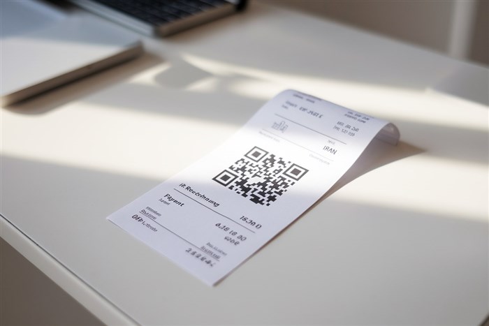 QR-Rechnung